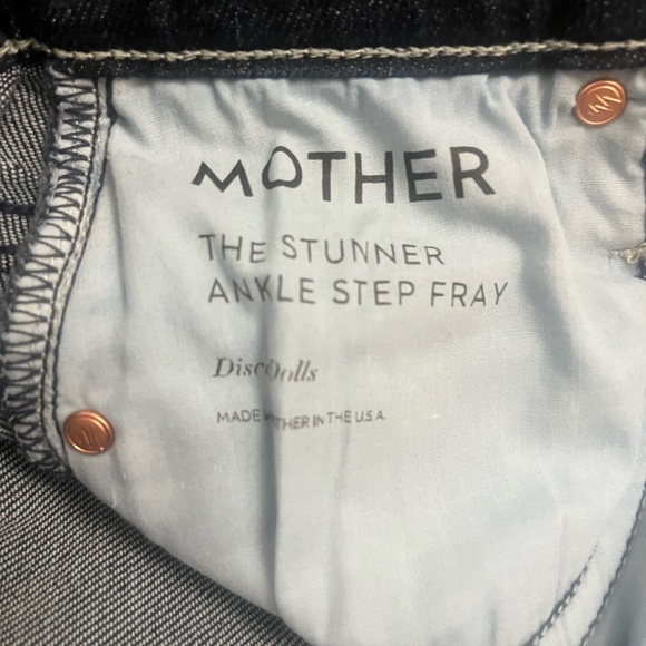 NWT Mother Stunner 24 - Picture 13 of 14